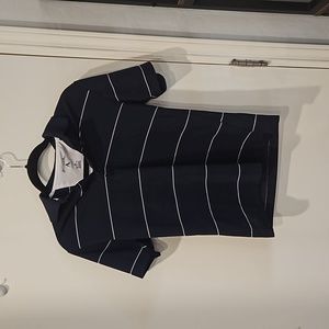 Boys Antigua Golf shirt